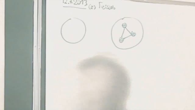 Макросистема и микросистема Всеобщее Идея Пирамида абстракций Проективные места 2013 смотреть онлайн