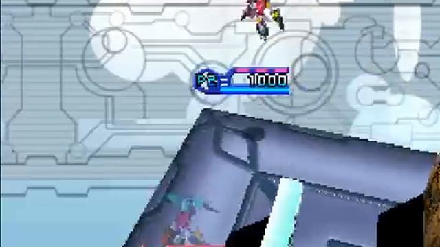 Custom Robo Arena Walkthrough part 10 смотреть онлайн