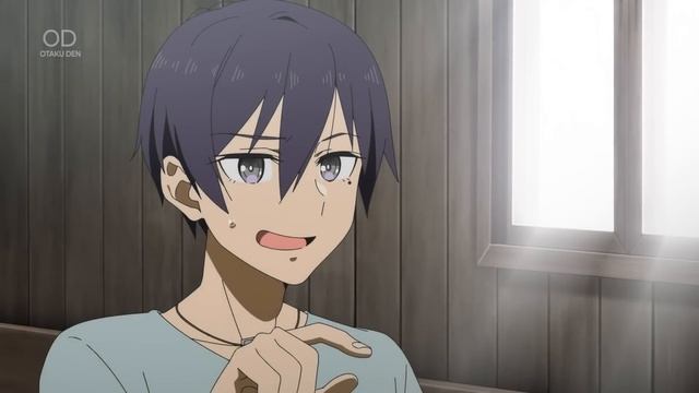 Top 10 Isekai Romance Anime Where Girl Is OBSESSED With Guy