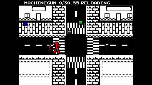 [Python Cocos2D] Simple Arcade Shooting Game смотреть онлайн