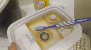 Как почистить увлажнитель воздуха самостоятельно