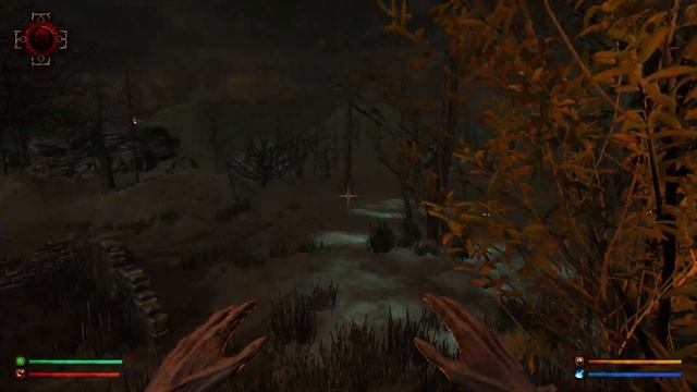 ETERNAL BLOOD Gameplay (PC Game) смотреть онлайн
