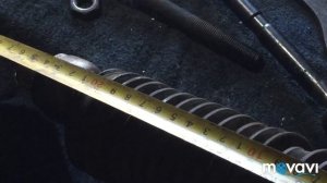 Замена рулевых тяг Опель Astra A, G, H/ Vektra A, B, C/ zefira