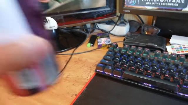 Обзор Fanta GRAPE (Пендоская отрава) смотреть онлайн