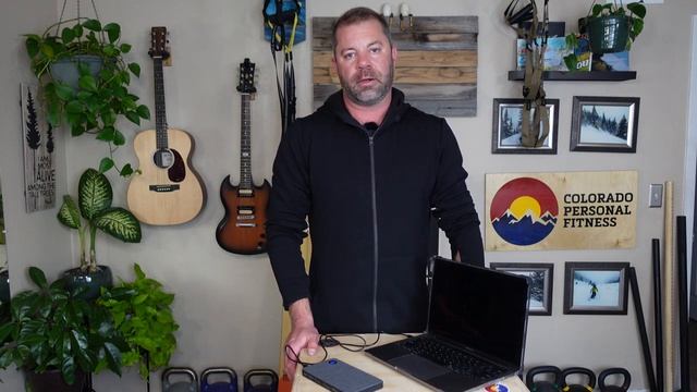 Einova Ultra Fast 63W Power Bank - Portable USB MacBook Pro Charger смотреть онлайн