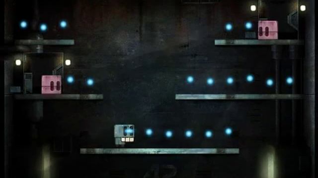 Rusty Robot - УРОВЕНЬ 4 смотреть онлайн