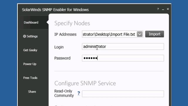 How to Enable SNMP on Windows Servers and Operating Systems смотреть онлайн