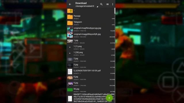 How To Download Tekken 7 Saga Mod Season 5 | [1.2GB] Tekken 7 PPSSPP смотреть онлайн