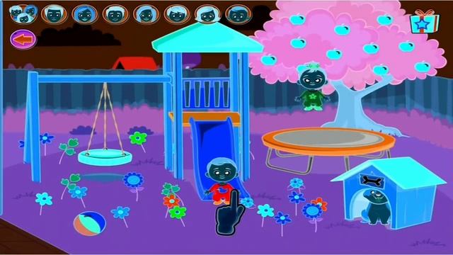 (REUPLOAD) NEW! My Town : Home Update - Game Trailer in G Major смотреть онлайн