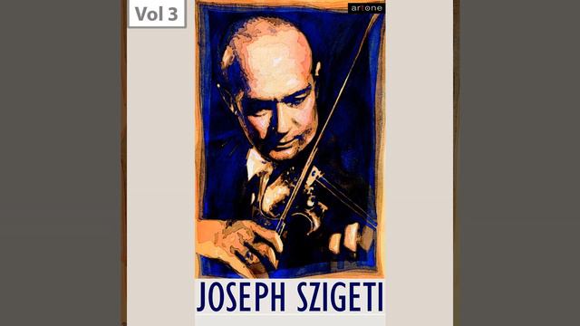 Sonata No. 2 In D Major, Op. 94a: II. Scherzo, Presto