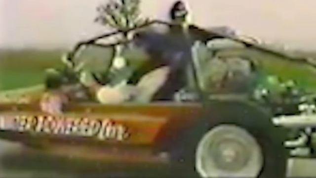 Did the Water Powered Car Actually Exist? смотреть онлайн