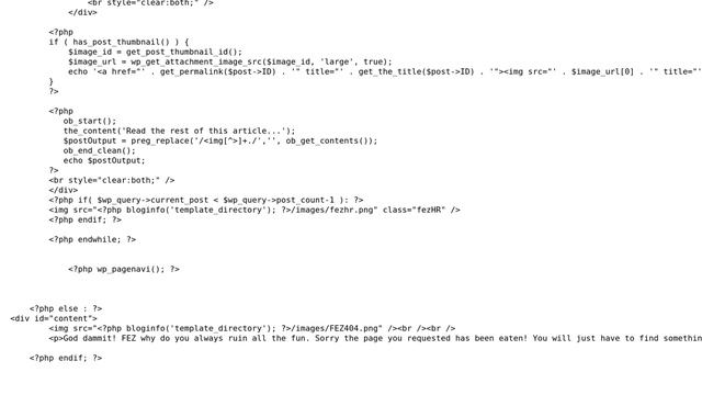 Wordpress: Last post in loop - custom post types смотреть онлайн