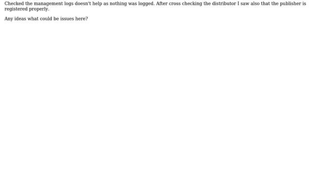 Set up new publication on SQL Server 2014 database which is part of an availability group смотреть онлайн