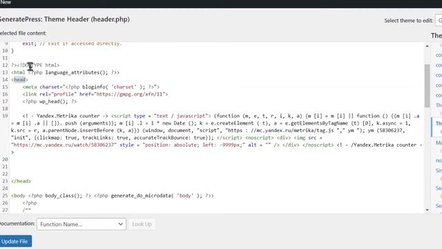 How to Add Meta Tags to WordPress Head смотреть онлайн
