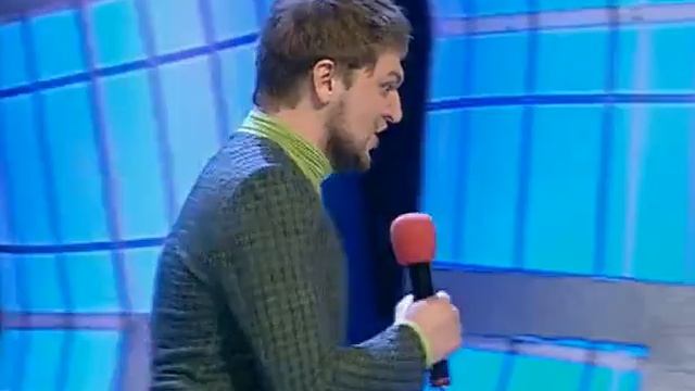 Никита Джигурда выгоняет бомжа из подъезда смотреть онлайн