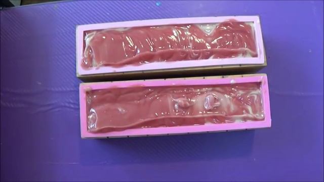StarrSoaps Candy Cane 2017 смотреть онлайн
