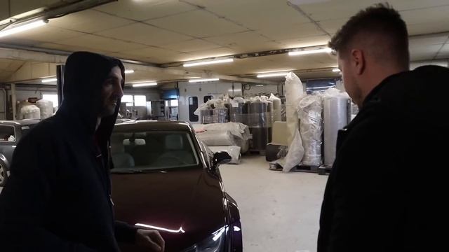 A venit AUDI A7-LE MODIFICAT ! MERITA SAU NU ??❤️ смотреть онлайн