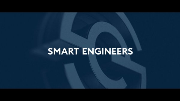 ГК SMART ENGINEERS. Управление и контроль строительства