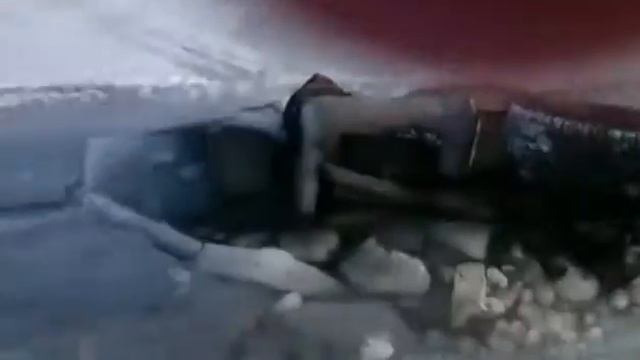 Сурф ушел под лед смотреть онлайн