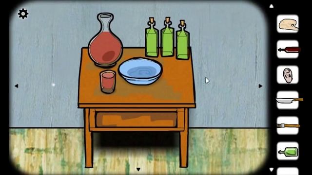 Cube Escape: Arles - Auf Van Goghs Spur! | Super Mega Random Flash Game | Part 1 смотреть онлайн