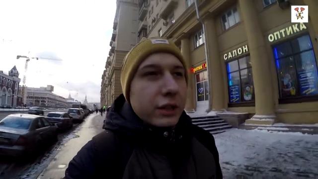 Подготовка к новому году! Закупаемся продуктами и провиантом! смотреть онлайн