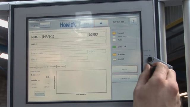 Howick LTD Россию смотреть онлайн