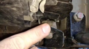 Ремонт радиатора Дастер