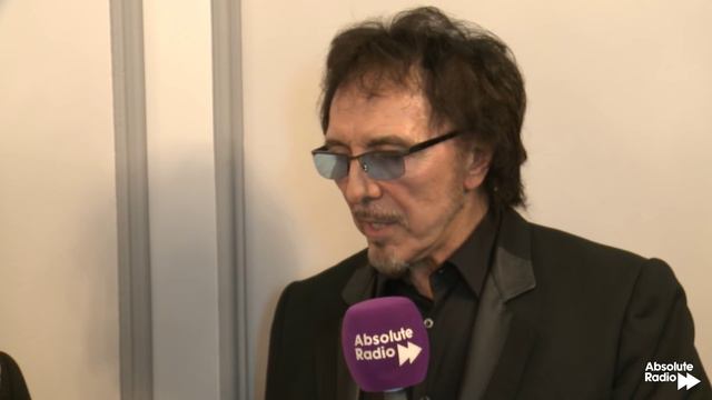 Tony Iommi Interview | Q Awards 2015 смотреть онлайн