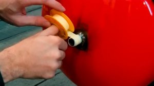 Компрессор для покраски АВТО. Два в одном.