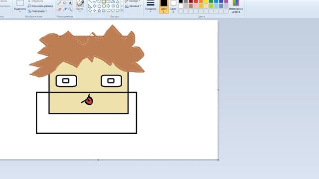 как рисовать арты майнкрафт смотреть онлайн