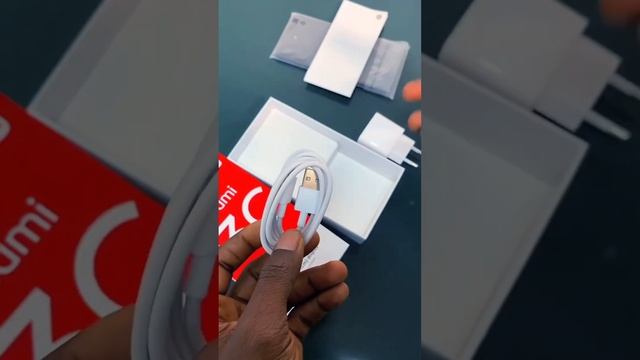 REDMI 13C Unboxing. 16gb Ram, 256gb Rom, 50mp Camera, 5000mAh. #smartphone смотреть онлайн