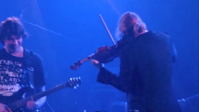 DAVID GARRETT - PARIS - 80's Anthem - Le Divan du Monde смотреть онлайн