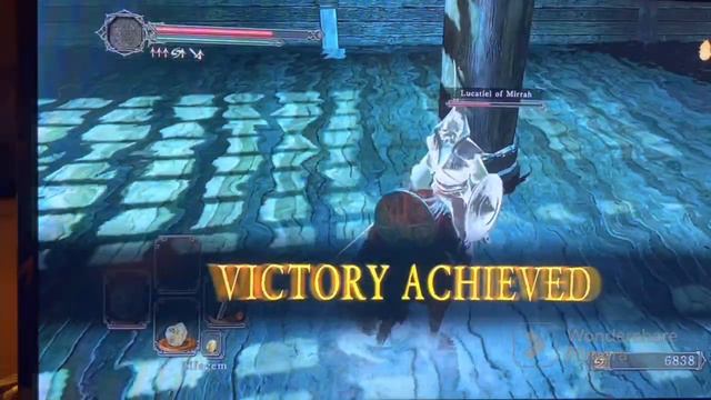 Can I play Dark souls ll as Kratos? Part 3: old dragon slayer, Flexile Sentry, and ruined sentinels смотреть онлайн