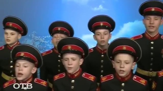 Песни нашей Победы: "Бессмертный марш" смотреть онлайн