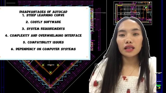 AUTOCAD CS ELEC 1 Vid Presentation смотреть онлайн