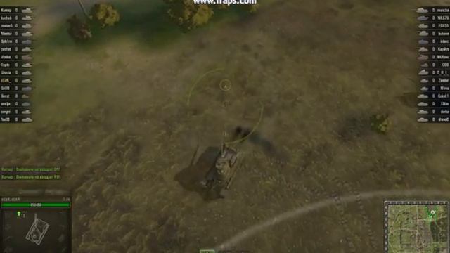 worldoftanks 2011-02-11 20-50-04-54.avi смотреть онлайн