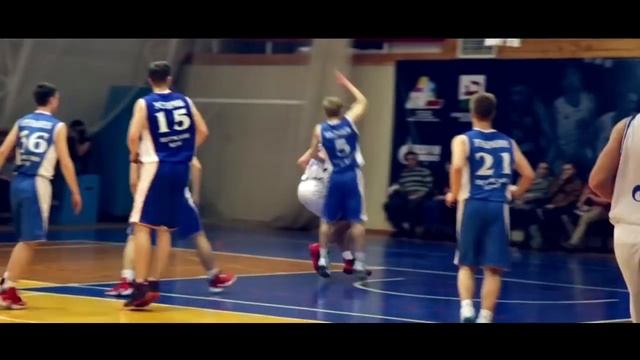 БК "Уфимец" - БК "Парма-М" (г. Пермский край) Highlights 29.03.16 смотреть онлайн