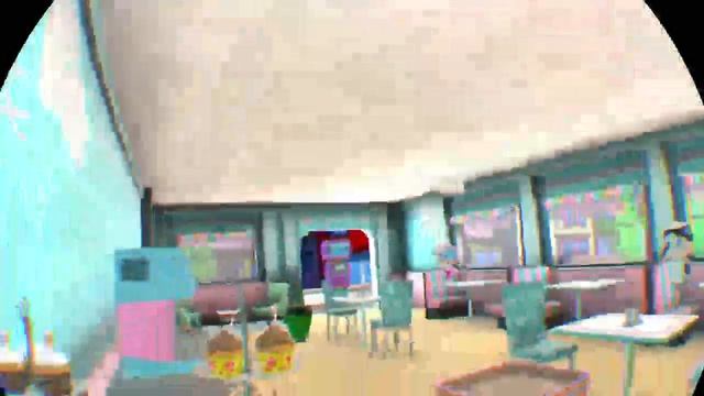 Vr the diner duo with my sister смотреть онлайн