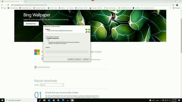 How to Fix 0xc000007b Application Error | The application was unable to start correctly (0xc000007b смотреть онлайн