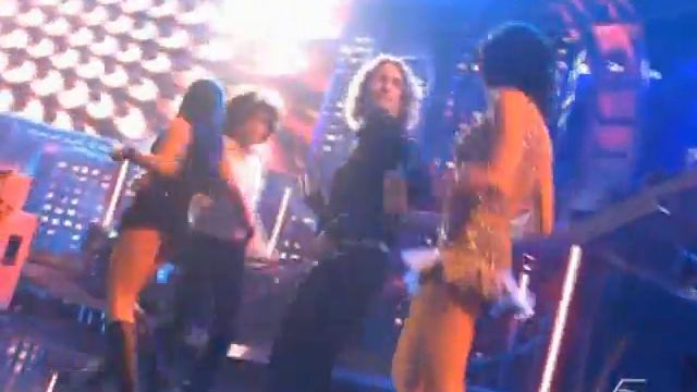 Soraya Arnelas  Self Control