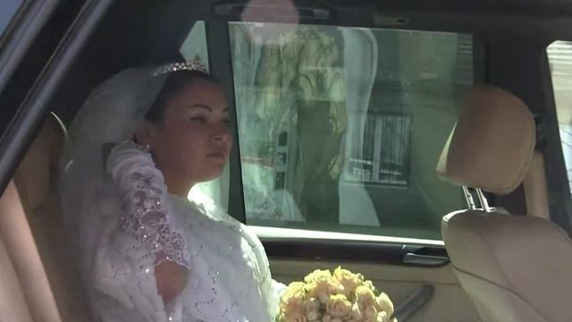 Свадьба.Едем дальше. Клип. смотреть онлайн