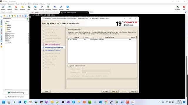 Oracle - Database Software Installation | How to install the oracle software in RHEL [Bangla] смотреть онлайн