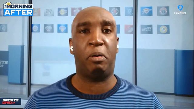 NBA Christmas Day Recap, Updated NBA Futures Odds | The Morning After Hour 2, 12/27/21 смотреть онлайн