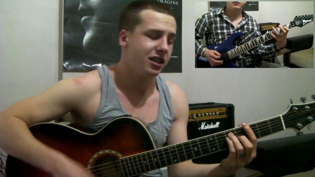 Сектор Газа Новогодняя(Cover) смотреть онлайн