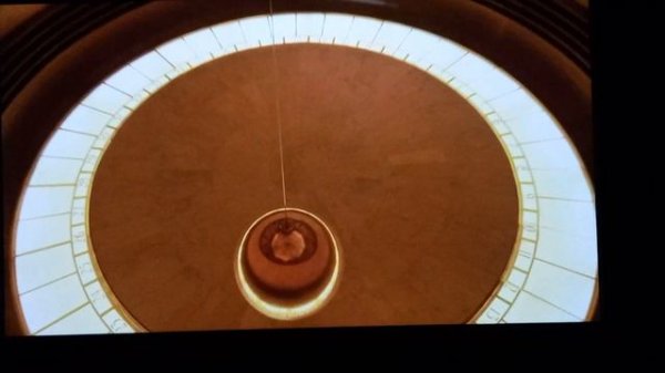 США | Лос-анджелес | Фильм про Обсерватория Гриффит | Griffith Observatory |