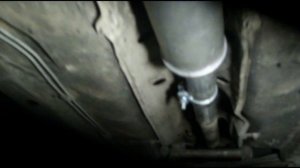 Выхлоп GTI на Гольф 2 1.6TD. Exhaust GTI for Golf 2 1.6 TD