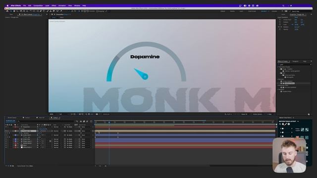 Edit Like Iman Gadzhi - AI Animation