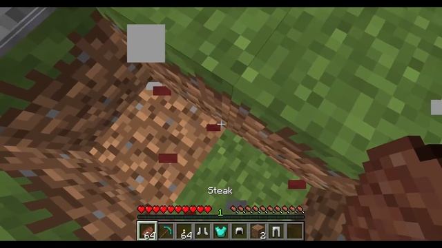 GRAVESTONE MOD 1.8.9 - Minecraft Mod смотреть онлайн