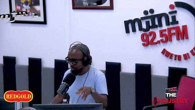 BENJAMIN MAMBO JAMBO : 