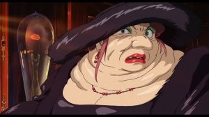 [AMV] HOWL’S MOVING CASTLE |「Merry-Go-Round of Life」by Joe Hisaishi